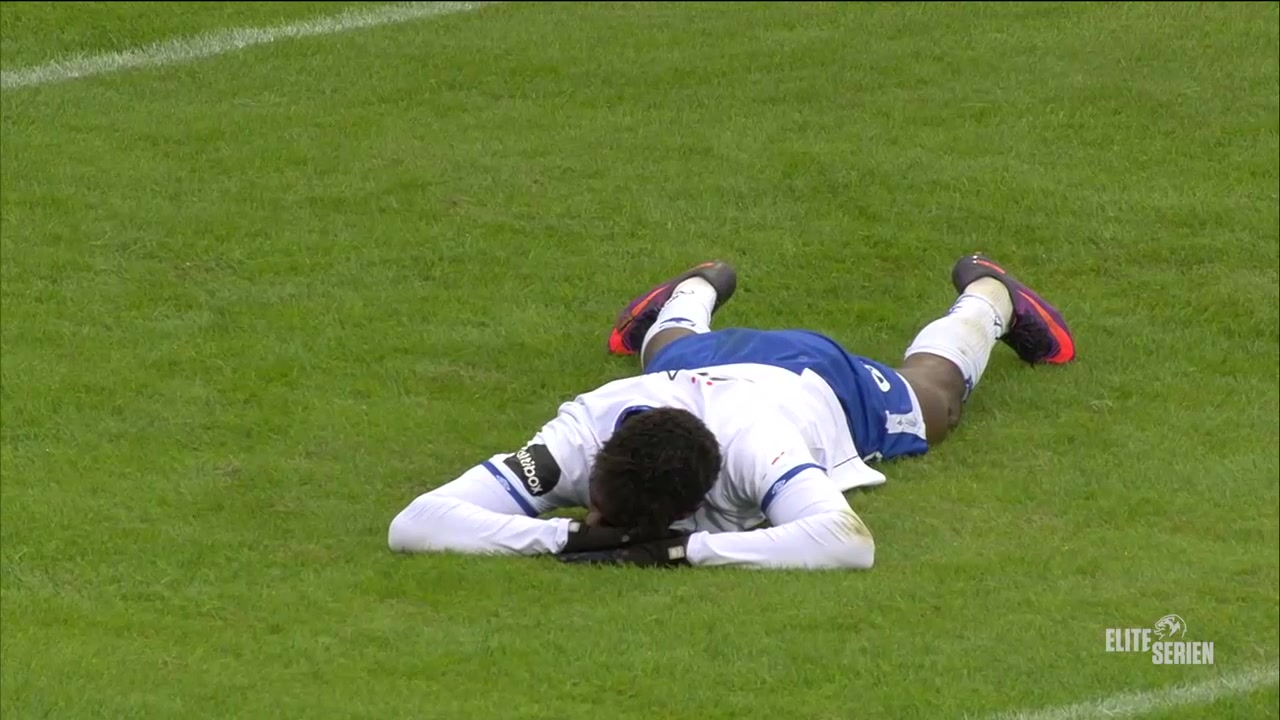 Haugesund - Sarpsborg 08 0-0